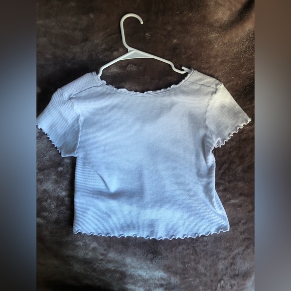 Brandy melville top - Picture 2 of 2